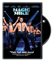 Magic Mike (DVD)