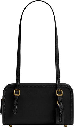 Coach Womens Swing Zip Bag 20 - Picture 6 of 8
