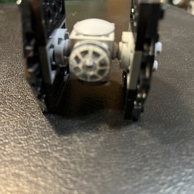 LEGO Star Wars Imperial Assault Carrier Mini TIE Fighter EUC from set 75106