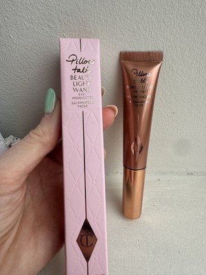 Charlotte Tilbury Pillow Talk 12ml Beauty Light Wand