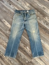 Levi s 517 90s Vintage 33x34 Actual 31x26.5 USA