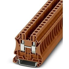 5pc PHOENIX CONTACT - IC 1146197 UT 6 BN