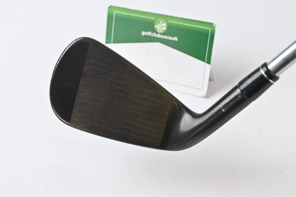 Callaway Apex Ti Fusion #5 Iron / 23.5 Degree / Stiff Flex Project X IO 110 Shaf - Image 2 of 4