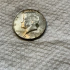 1968-S Kennedy Half Dollar — photo from another recent sale