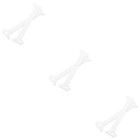 6 Stück Platzieren von Brennklammern, Keramikschmuck, Platzieren von