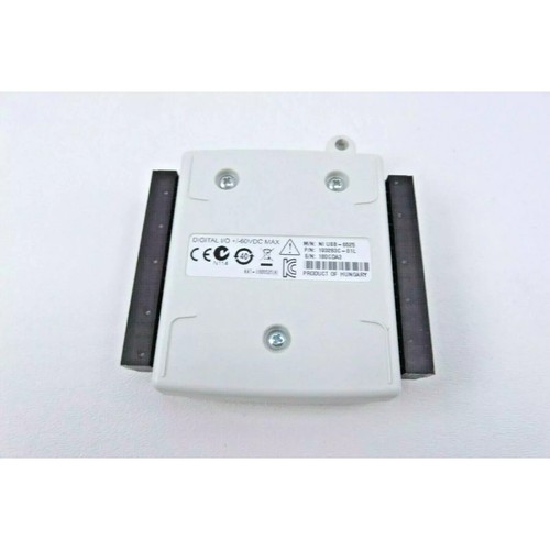 NEW National Instruments USB6525 USB-6525 Ch-to-Ch Isolated Digital I/O device - Picture 4 of 8