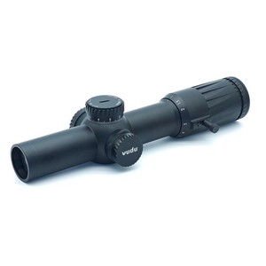 EOTech VDU1-10FFLE5 10x28mm Red Rifle Scope
