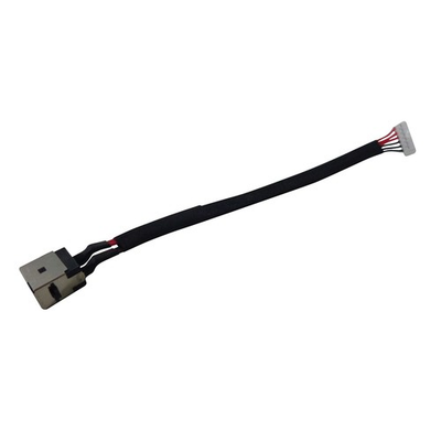 #ad #ad Asus S56C S56CA X550CA X550LA X550LB X550VC Laptop Dc Jack Cable $7.99