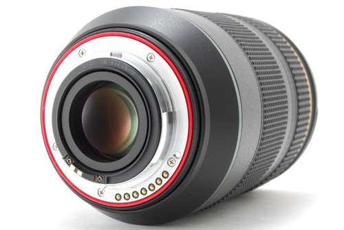 [Top MINT] Pentax HD PENTAX-DA* 16-50mm F/2.8 ED PLM AW AF Zoom Lens From JAPAN - Picture 16 of 24