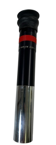 Edmund Scientific Astroscan 2001 Reflector Telescope W/ Lens, Guide, And Bag - Picture 11 of 23