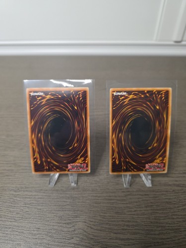 Black Brutdrago 1st Edition SOVR-EN043 Set Of 2 LP Great Condition - Picture 2 of 5