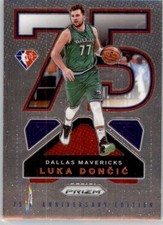 2021-22 Panini Prizm NBA Basketball INSERT Card Pick From List/Complete Your Set