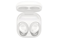 SAMSUNG Galaxy Buds FE True Wireless, In-ear Kopfhörer Bluetooth White