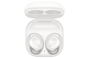 Samsung Galaxy Buds FE - Mystic White