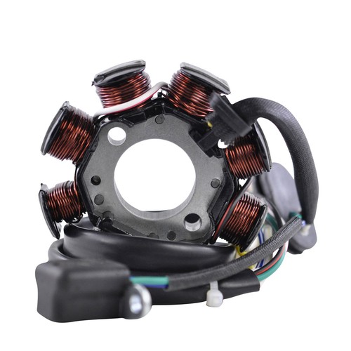 Stator For KTM SX XC XCW XC-W 144 150 200 250 300 2007 2008 2009 2010 2011-2019 - Picture 2 of 9