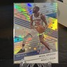 2024-25 Panini Revolution Astro #25 Mikal Bridges New York Knicks