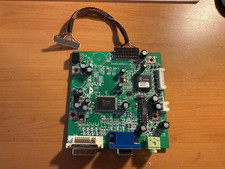 Princton VL2018W Main Board DAW0VAMB011