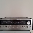 Pioneer SX-590 Stereo Receiver Fantastic Condition - Serviced & Tested
