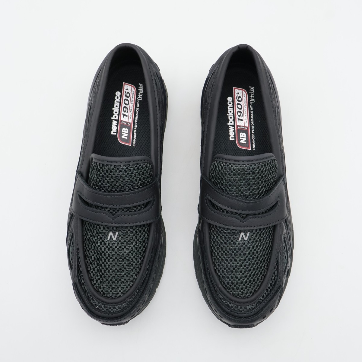 【27cm】New Balance U1906LAI Buy 1906L 'Blacktop Phantom' - U1906LAI | GOAT