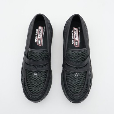【27cm】New Balance U1906LAI New Balance 1906L Blacktop Phantom Men's - U1906LAI - US