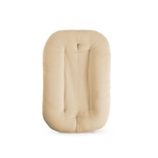 Baby Lounger for Newborn 0-18 Months, Bionic Design Infant Floor Seats  Loun...
