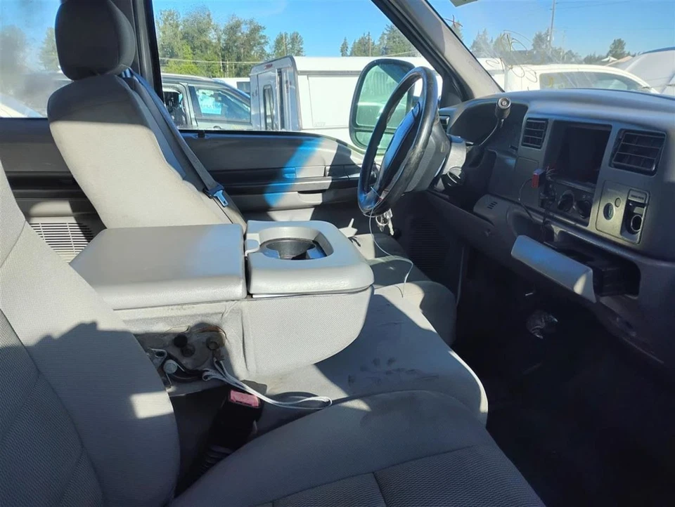 Parasol conductor cabina regular compatible con camioneta Ford F250SD 00-01 9939573 Foto 3 de 4