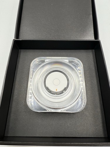 Samsung Galaxy Ring – Size 10 - Titanium Black (Model: SM-Q500NZKAXAR) Open Box - Zdjęcie 2 z 6