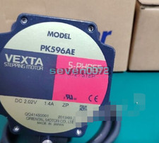 1PCS NEW VEXTA Oriental motor PK596AE Stepping motor
