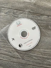 Honda Legend 06-10 SAT NAV DVD LATEST UPDATE DISC VER 3.CO EUROPE-WEST 2017-2018