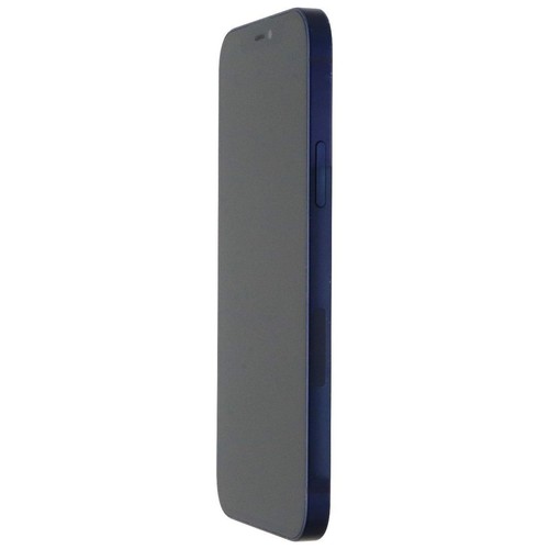 Apple IPHONE 12 (6.1-inch) Smartphone (A2172) At&t Seulement - 128GB / Bleu - Photo 6 sur 7