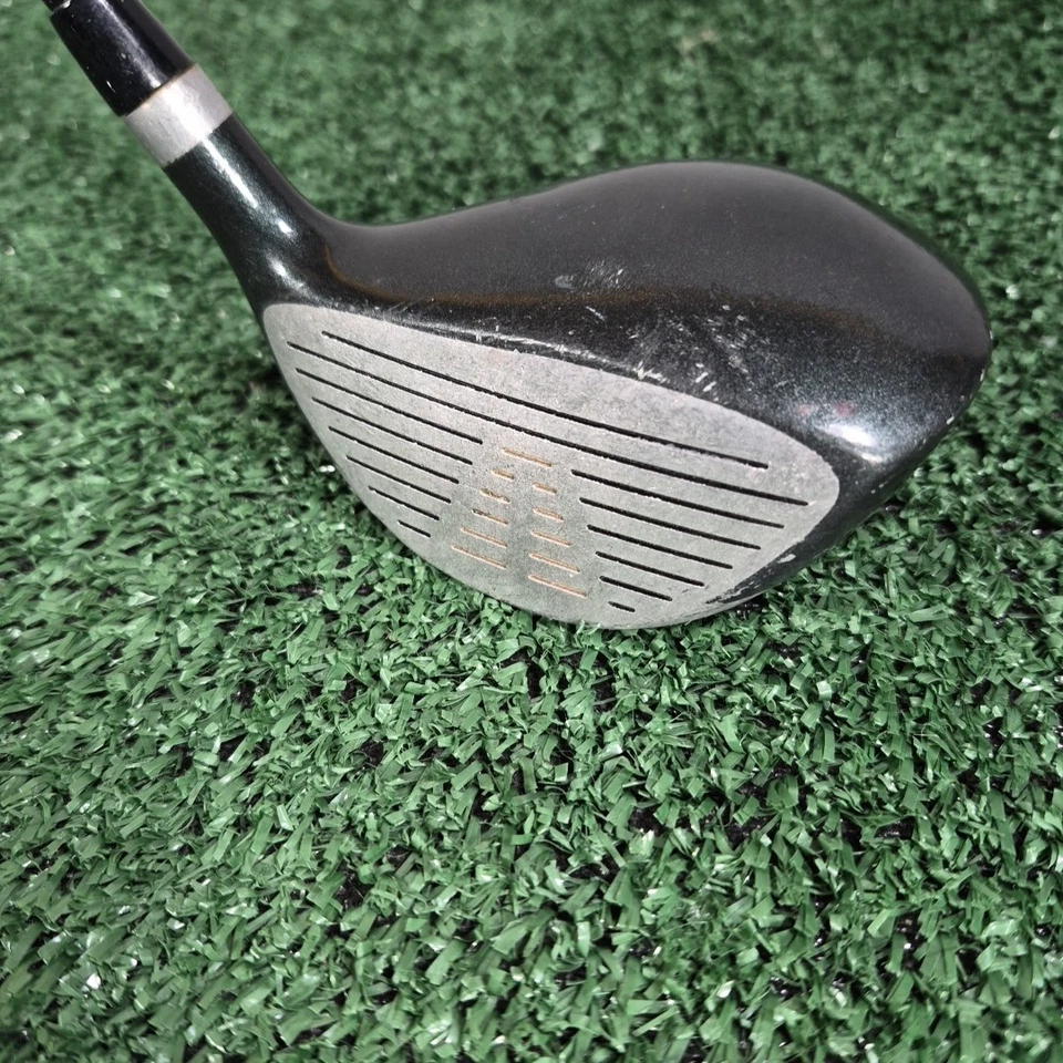 LH Spalding Tour XL Limited Fairway 5 Wood Graphite Shaft M-Firm Left Handed 42" - Image 3 of 4