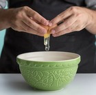 Mason Cash In The Forest Green 21CM