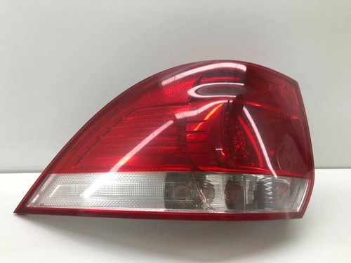 Volkswagen Golf V 2008 Rückleuchte Heckleuchte 1K9945111A KIR463