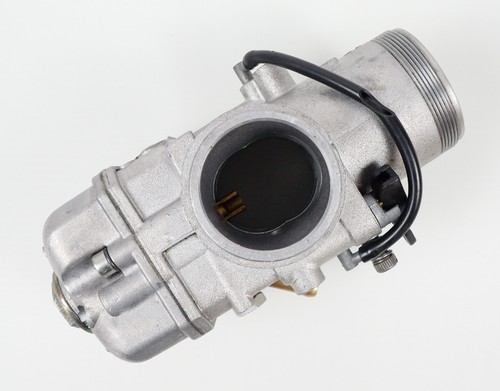 Rotax Max Dellorto Pre-EVO 06 8.5 Body Carb - Picture 2 of 3