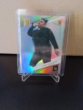 2023 WWE Panini Donruss Elite Quincy Elliott RC 