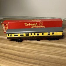 Hornby Triang R329 WR Mainline Brake 2nd Coach.