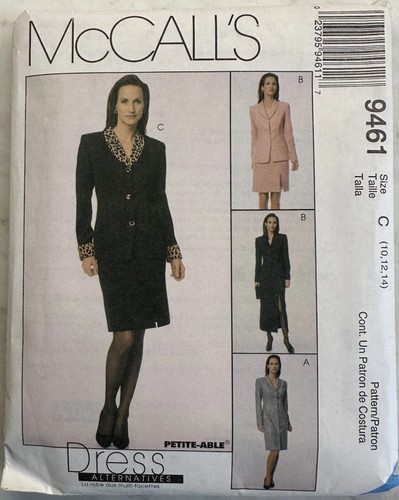 McCall’s Women's Children’s Unisex Uncut Sewing Patterns (Your Choice) - Picture 33 of 137