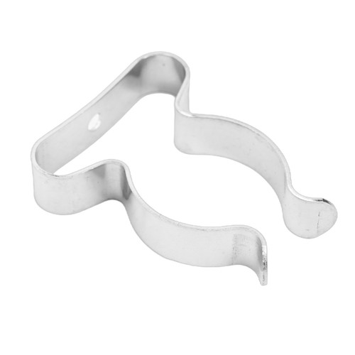 Terry Clips For Garages Shacks Courtyards Cabinets Manganese Steel 10mm - Picture 61 of 95