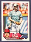 2023 Topps Update All-Star Game Shohei Ohtani ASG-31