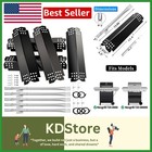 5-Burner Grill Replacement Parts for Nexgrill 720-0888N & More