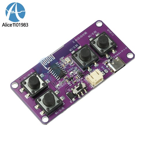 2.4G 4-Channel RC Toy Car Boats Remote Control Receiver Module Kit Rechargeable - Picture 18 of 24