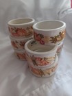 Int Napkin Rings Set Of 8