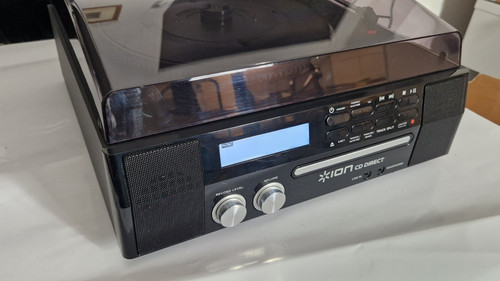 ION CD Direkt - Schallplatten digitalisieren! - Bild 2 von 6