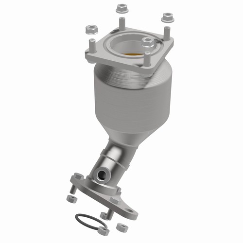 Right Catalytic Converter For 2020-2021 Nissan Maxima - Picture 13 of 24