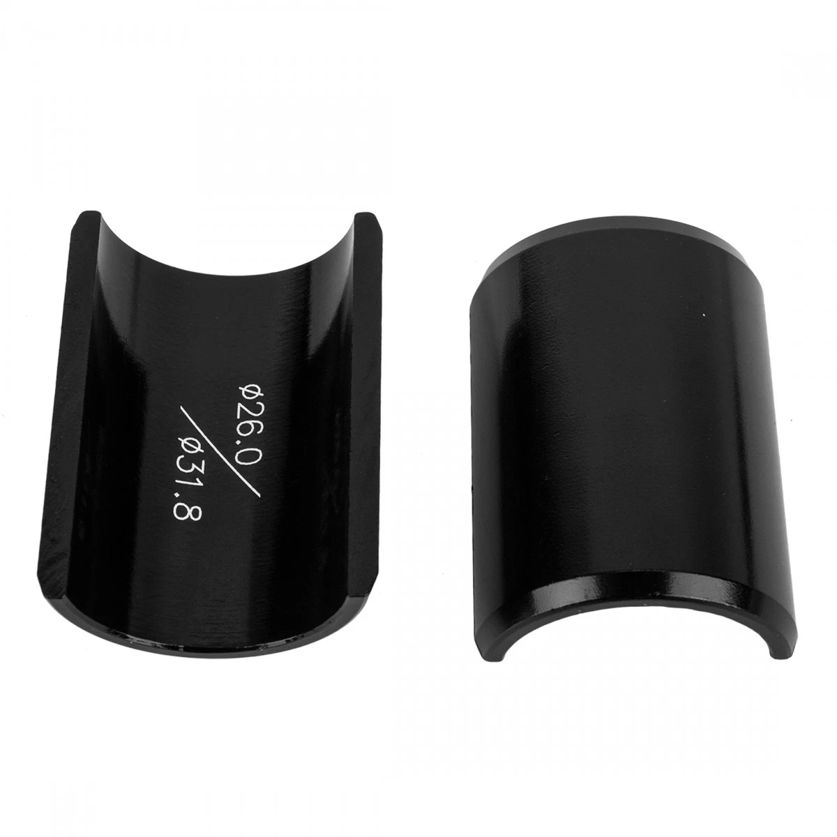 Wheels Manufacturing Handlebar Shims - Thumbnail 2