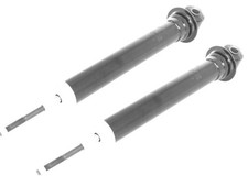 2x Stoßdämpfer Öldruck Hinten für VW Golf III Variant (1H5) 1993-1998 - NEU GH !