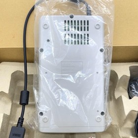 Sega Saturn Floppy Disk Drive Hss-0128 Vhtf Item JPN Limited Edition Rare Contro