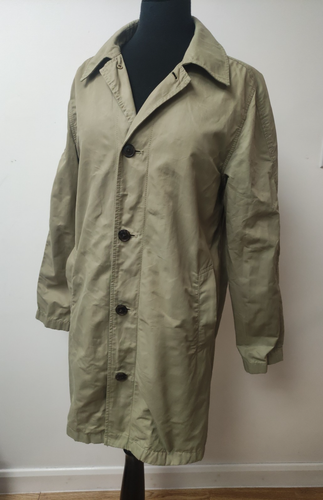 GAP Mantel, Gr. XS, ungefüttert, sehr guter Zustand - Bild 1 von 4