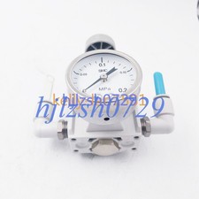 1PC SMC IR2000-02 Regulator, Precision Modular New
