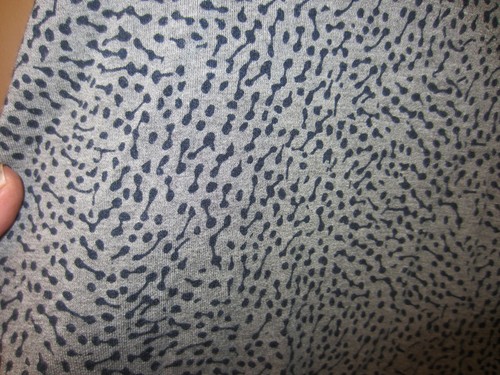 Neu ohne Etikett Damen Stretch Langarm Oberteil Liz Claiborne Gr. XXL grau/schwarz - Bild 2 von 12